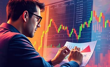 A Importância da Análise Gráfica Complementar à Fundamentalista