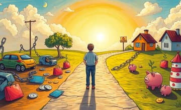 Como Identificar e Evitar Armadilhas Financeiras Comuns