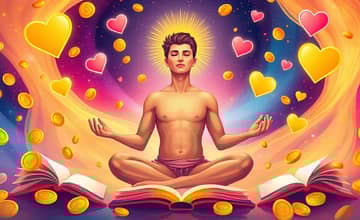 Dinheiro e Autoconhecimento: O Fio Condutor da Prosperidade