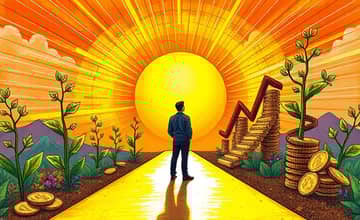 Previdência Privada: O Futuro Começa Agora