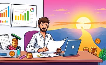 Metas Financeiras: Da Teoria à Prática