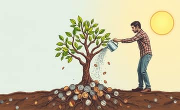 Transformando Dívidas em Oportunidades de Crescimento