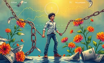 Liberte-se das Dívidas com o Empréstimo Certo