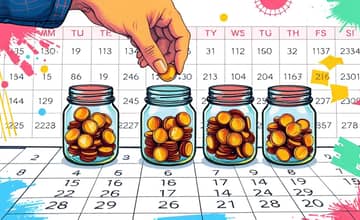 O Preço Médio: Estratégia para Otimizar Suas Compras