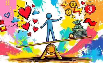 O Papel das Emoções nas Decisões Financeiras