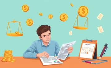 O Guia Definitivo Para Entender Seu Contrato de Empréstimo