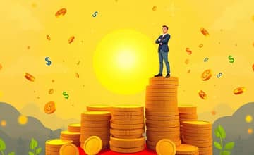 Como o Empréstimo Pode Turbinar Suas Finanças Pessoais