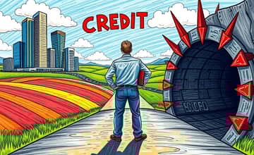 Empréstimo: Ferramenta de Crescimento ou Armadilha?