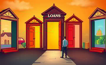 Desvende os Tipos de Empréstimo e Escolha o Melhor