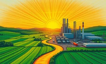 A Jornada para a Prosperidade: Pequenos Passos, Grandes Ganhos