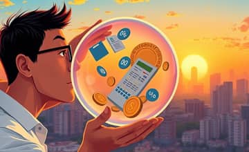 Empréstimo Transparente: O Que Ninguém Te Conta Sobre o Custo Total