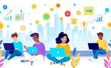 Maximizando Seus Ganhos com Renda Extra Inteligente