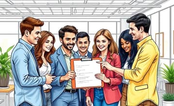 Criando um Checklist de Análise: Sua Ferramenta Indispensável