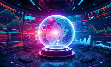 Análise Preditiva: Ferramentas Para Antecipar Movimentos de Mercado