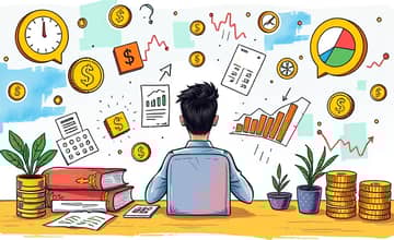 Microeconomia Pessoal: Analisando Suas Próprias Finanças