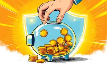 Como Lidar com Despesas Inesperadas: O Fundo de Emergência