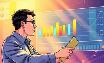 Análise Horizontal e Vertical: Uma Visão Profunda das Demonstrações