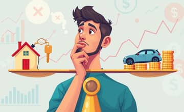 O Poder da Pesquisa: Encontre o Empréstimo Mais Barato