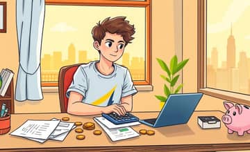 Seu Primeiro Empréstimo: Um Guia Para Iniciantes