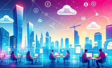 O Segredo por Trás das Empresas com Crescimento Exponencial