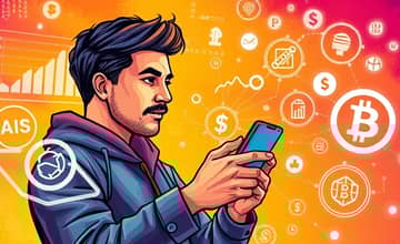 O Papel da Tecnologia na Gestão Financeira Pessoal