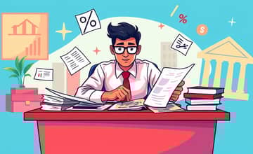 A Arte de Negociar: Consiga as Melhores Condições no Seu Empréstimo