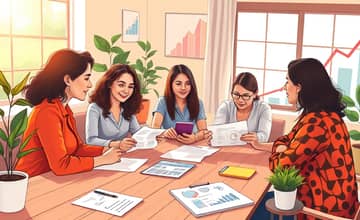 Microcrédito para Pequenas Empresas: Impulsionando o Crescimento