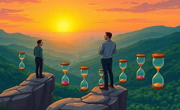 O Segredo dos Investidores de Sucesso: Paciência e Visão