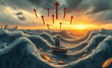 Desmistificando o Empréstimo em Tempos de Instabilidade