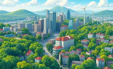 Investimentos Sustentáveis: Lucro e Impacto Positivo