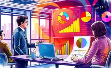 Avaliação por Múltiplos: Vantagens e Armadilhas Comuns