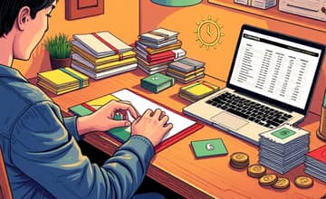 Finanças Descomplicadas: Guias Práticos para o Dia a Dia