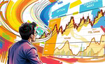 Entendendo a Volatilidade Implícita e Suas Implicações