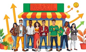 Empréstimo Para Jovens: Comece Sua Vida Financeira Com o Pé Direito