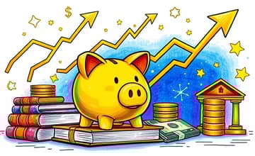 Renda Fixa Além da Poupança: Onde Investir?