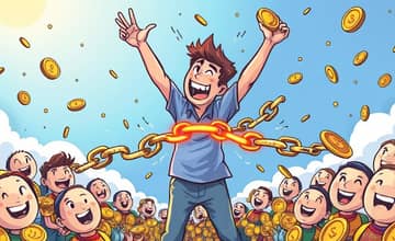 Empréstimo Consolidado: Simplifique Suas Dívidas