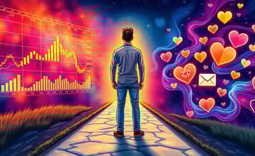 Decisões Financeiras: Onde a Emoção Encontra a Razão