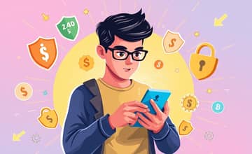 Segurança em Empréstimos Online: Como Se Proteger