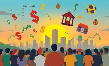 Decifrando os Fundos de Investimento: Opções para Todos os Bolsos