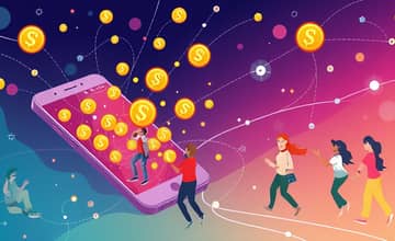 Empréstimo Digital: Rapidez e Segurança ao Seu Alcance