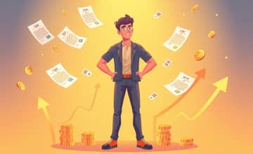 O Impacto do Rating de Crédito na Sua Aprovação de Empréstimo