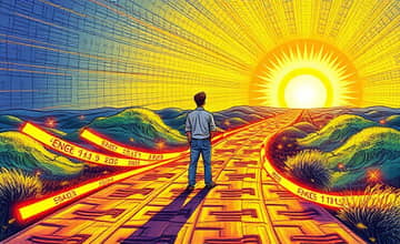 O Mapa do Crédito: Sua Jornada do Empréstimo ao Investimento