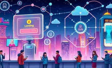 A Próxima Geração de Empréstimos: Inovações e Futuro