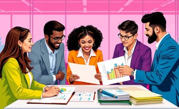 A Relevância da Contabilidade para Não Contadores