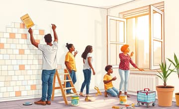 Empréstimo Para Pequenas Reformas: Realize Sem Burocracia