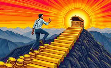 Estratégias para Acelerar a Construção do Seu Patrimônio