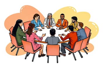 O Poder da Negociação em Todas as Áreas da Sua Vida