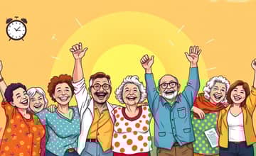 Aposentadoria Antecipada: O Sonho que Pode Virar Realidade