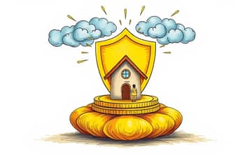 Reserva de Emergência: O Colchão para Seus Imprevistos