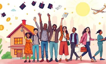 Descubra o Poder do Crédito: Transforme Seus Planos em Realidade